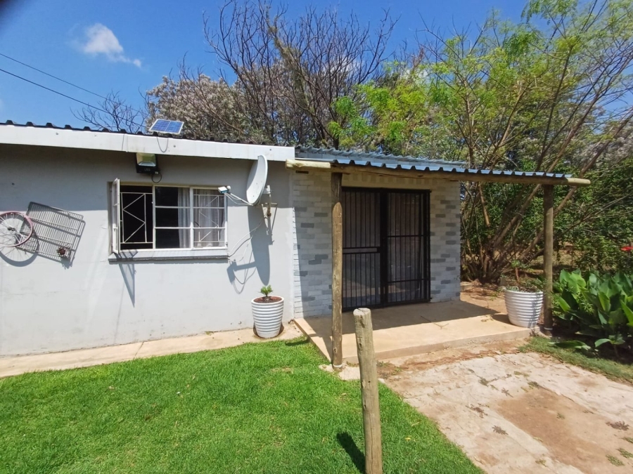 3 Bedroom Property for Sale in Freemanville North West
